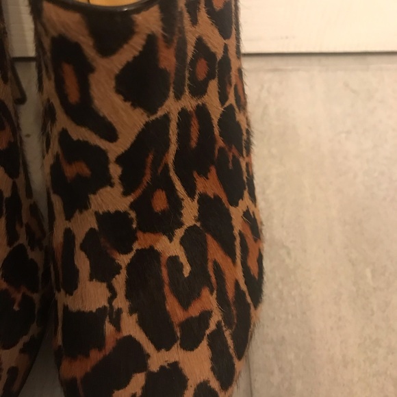 Nine West Bootie - Picture 3 of 8